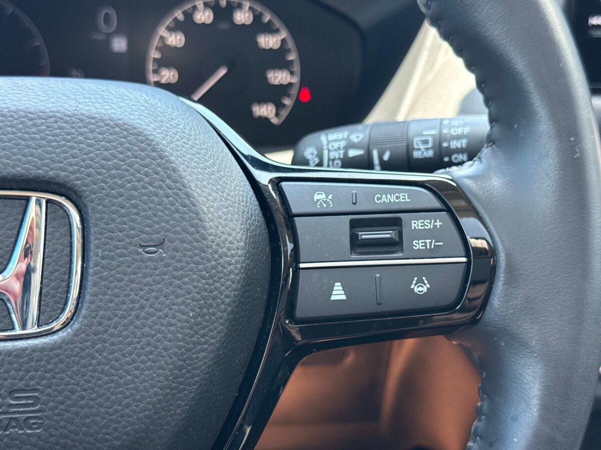 Used 2024 Honda HR-V EX-L image 28