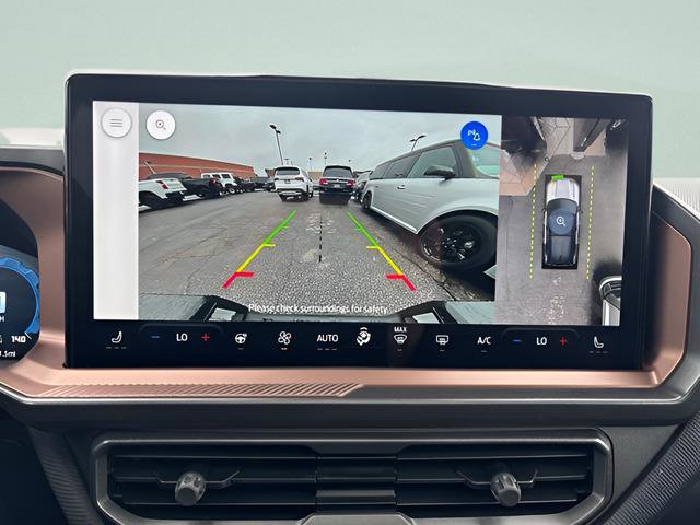 Used 2025 Ford Bronco Sport Outer Banks w/ Outer Banks Tech Package+ image 18