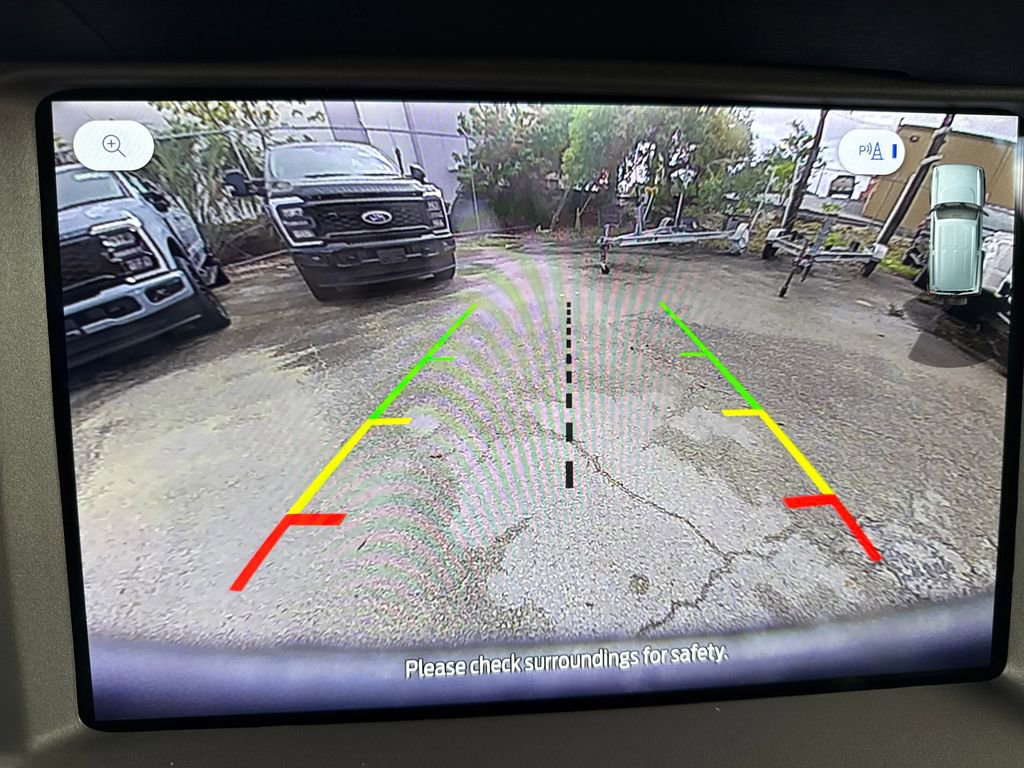 New 2025 Ford Bronco Outer Banks image 7