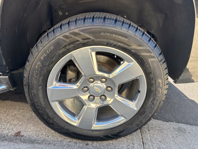 Used 2019 Chevrolet Tahoe Premier AWD/4WD image 14
