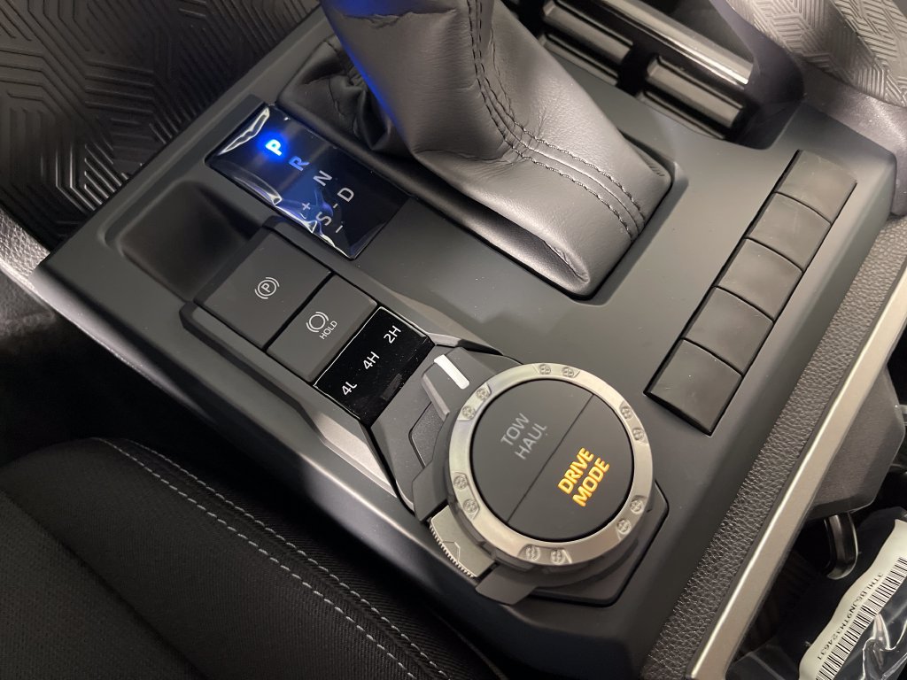 New 2026 Toyota Tacoma TRD Sport AWD/4WD image 31