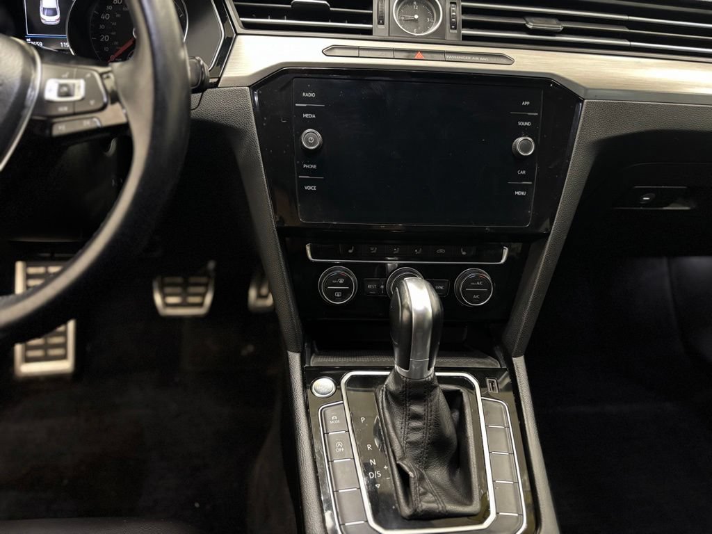Used 2019 Volkswagen Arteon SE AWD/4WD image 15