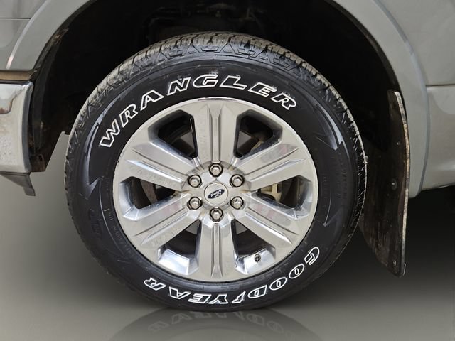 Certified 2019 Ford F150 Lariat AWD/4WD image 25