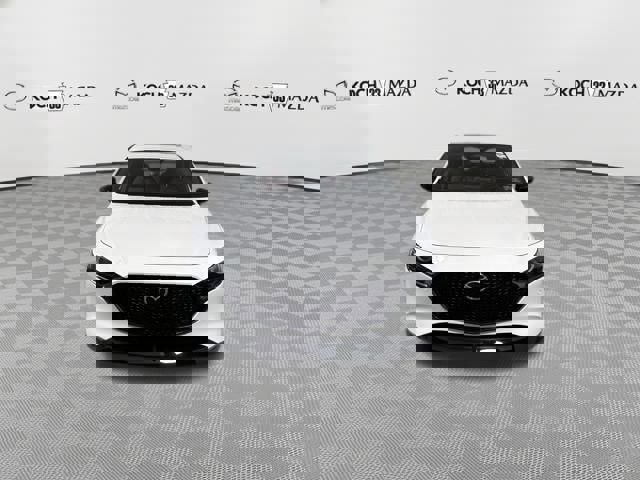 New 2026 MAZDA MAZDA3 Hatchback w/Premium Plus Pkg AWD/4WD image 2