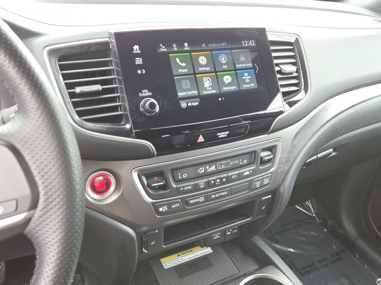 Used 2023 Honda Passport EX-L image 30