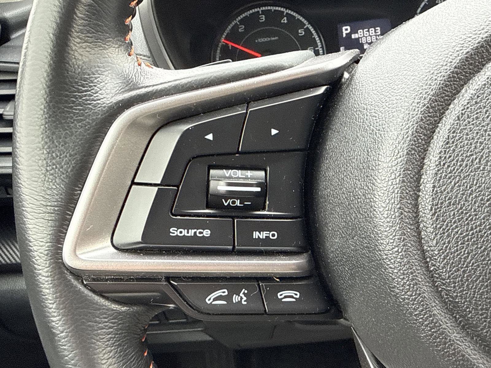 Used 2019 Subaru Crosstrek 2.0i Premium image 16