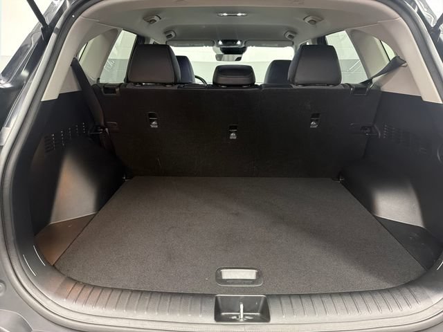 Certified 2024 Kia Seltos S AWD/4WD image 11