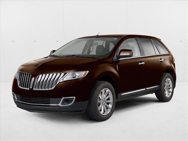 Used 2013 Lincoln MKX FWD image 1