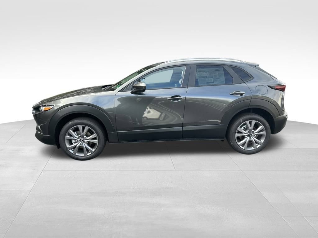 New 2026 MAZDA CX-30 AWD 2.5 S video 2