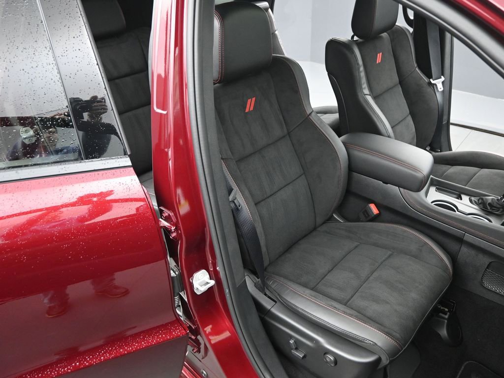 New 2026 Dodge Durango GT image 21