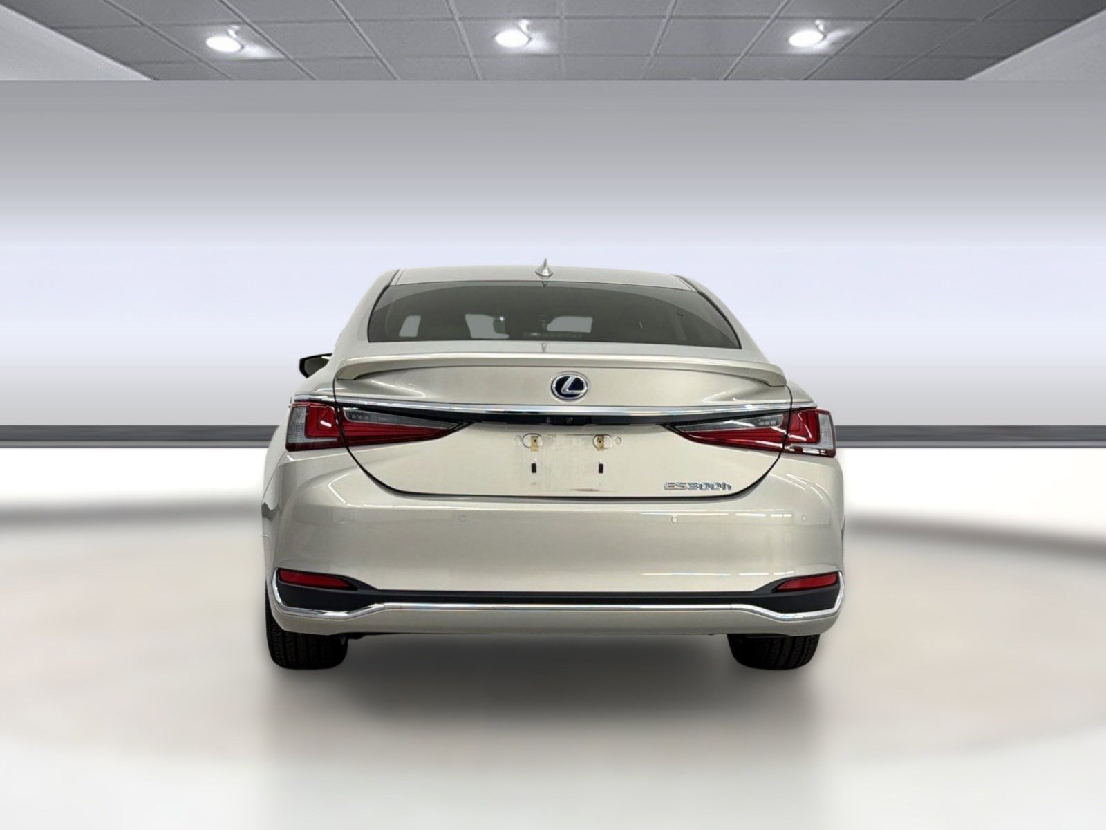 Used 2019 Lexus ES 300h w/ Premium Package FWD image 10