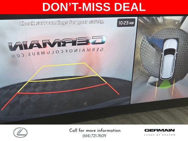 Used 2023 Kia Telluride SX image 33