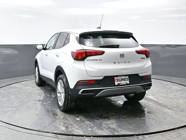 Used 2025 Buick Encore GX Preferred image 10