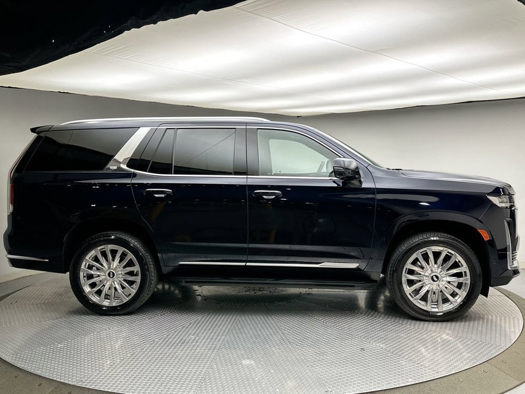 Used 2023 Cadillac Escalade Premium Luxury AWD/4WD image 14