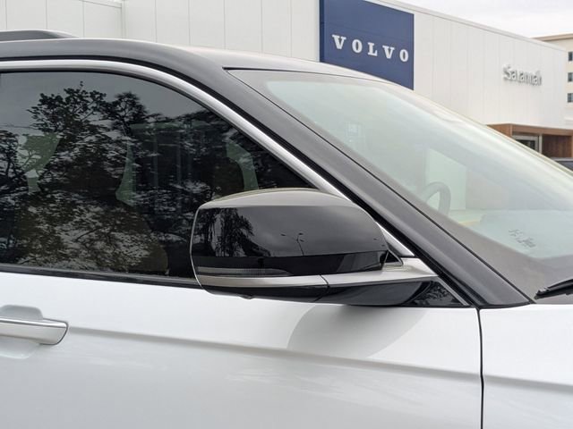 Used 2025 Jeep Grand Cherokee Summit image 15