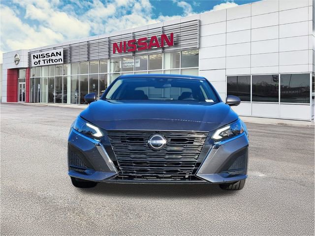 Certified 2024 Nissan Altima 2.5 SL image 2