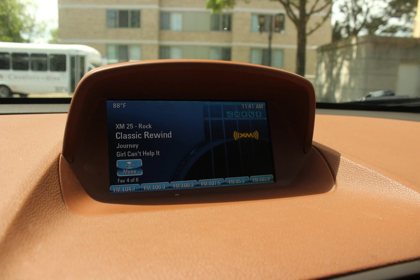 Used 2015 Buick Encore Premium AWD/4WD image 33
