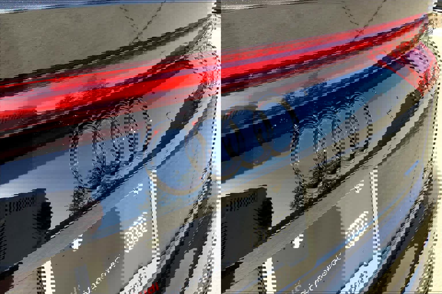 Used 2023 Audi Q8 Prestige w/ Prestige Package image 29