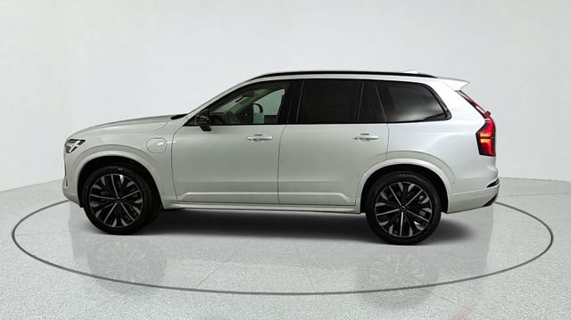 New 2026 Volvo XC90 T8 Ultra w/ Lounge Package AWD/4WD image 4