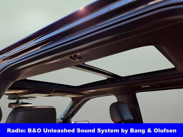 Used 2021 Ford F150 King Ranch w/ Equipment Group 601A High image 21