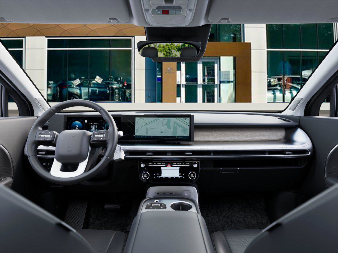 New 2026 Hyundai Ioniq 9 Limited image 11