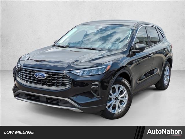 Used 2024 Ford Escape Active