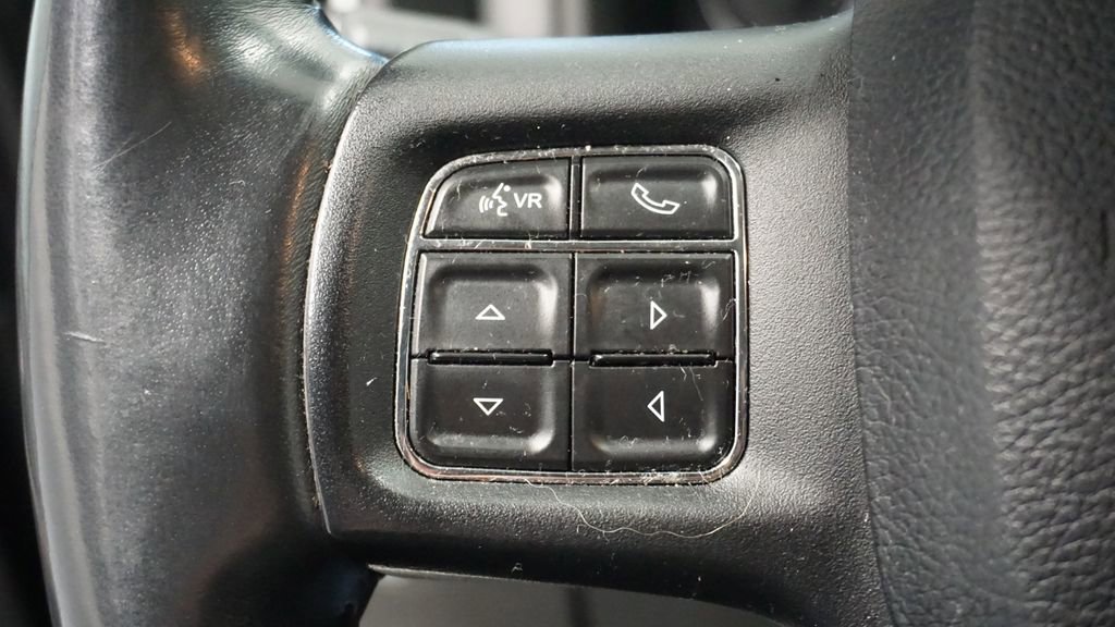 Used 2016 RAM 1500 Big Horn image 41