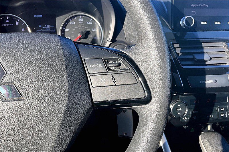 Used 2023 Mitsubishi Eclipse Cross Ralliart image 18