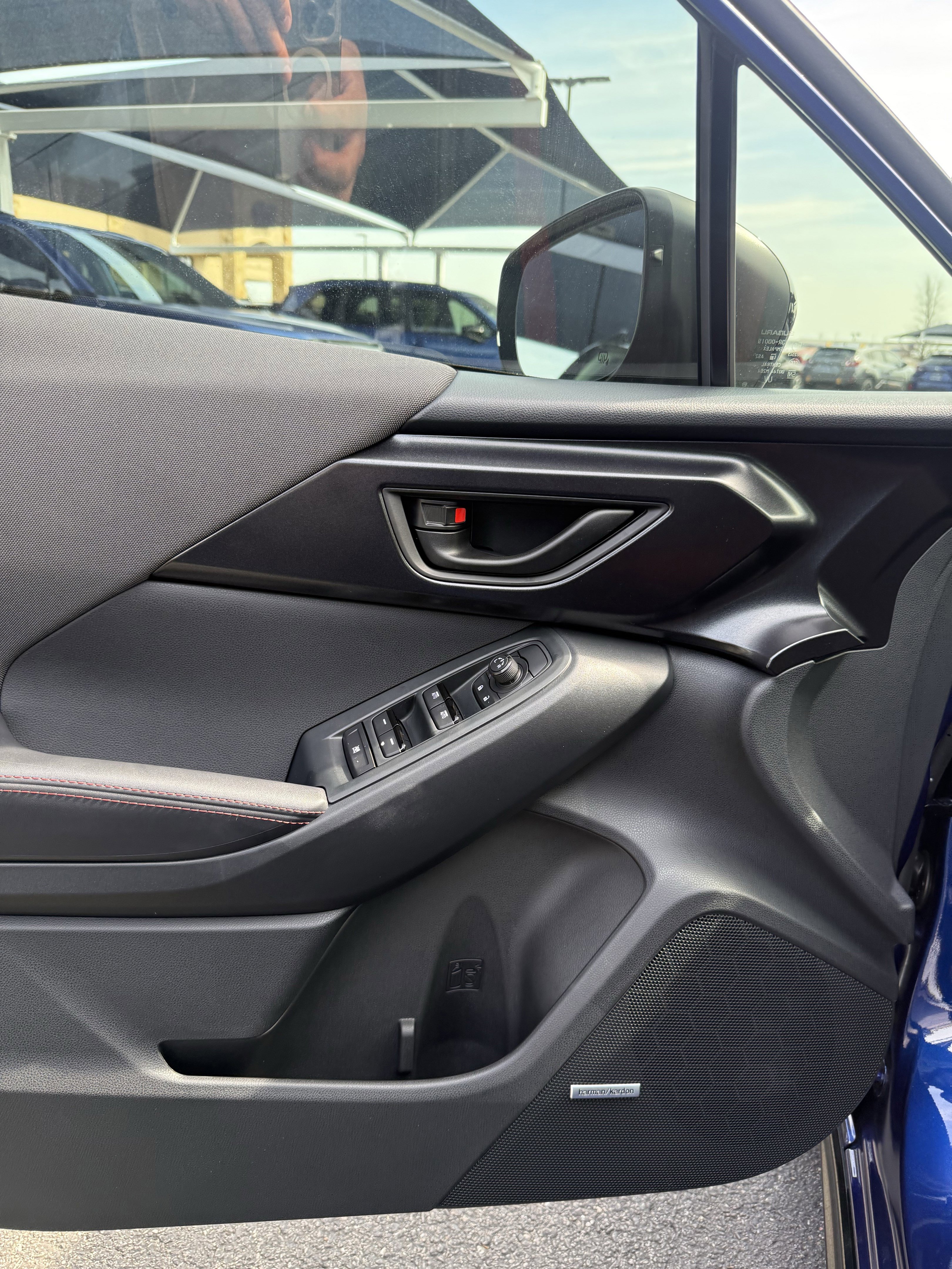 New 2026 Subaru Impreza RS image 17