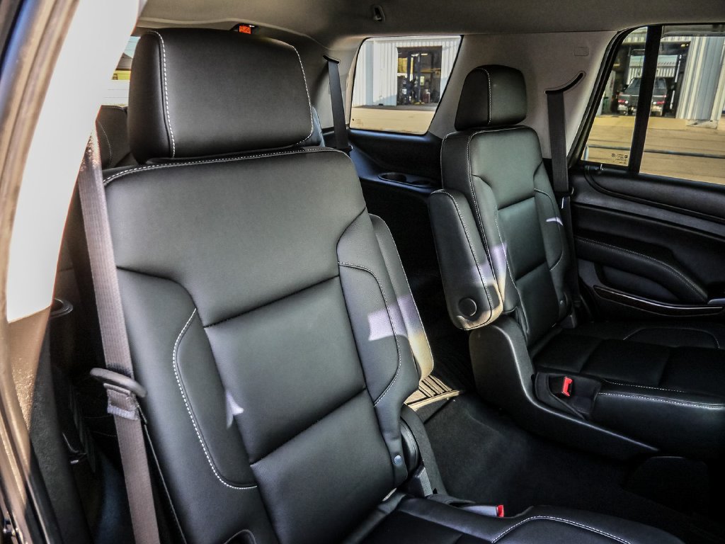 Used 2019 Chevrolet Tahoe LT AWD/4WD image 24