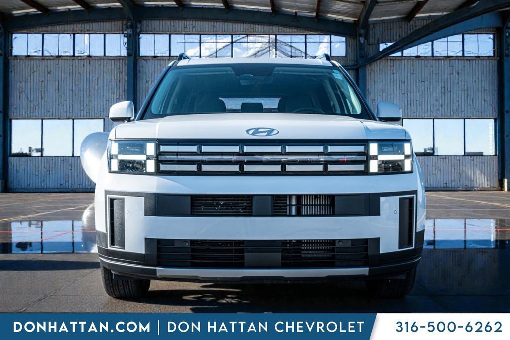 Used 2024 Hyundai Santa Fe SEL image 36