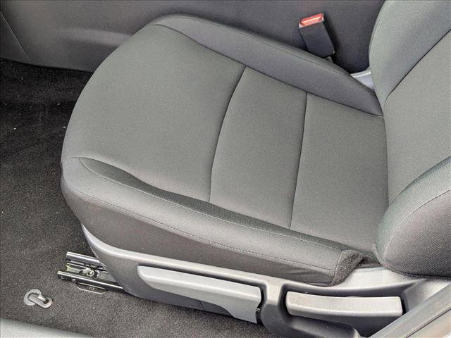 New 2025 Nissan Sentra S image 4