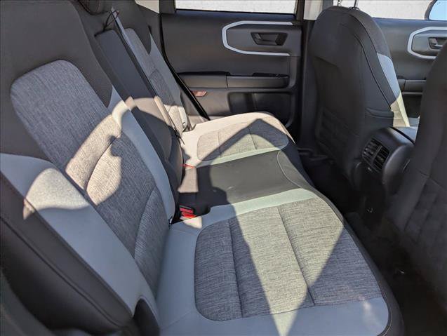 Used 2024 Ford Bronco Sport Big Bend AWD/4WD image 28