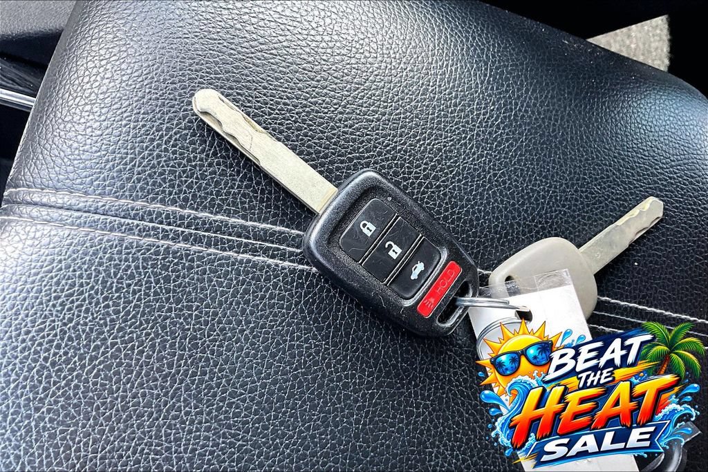 Used 2017 Honda Accord Sport image 12