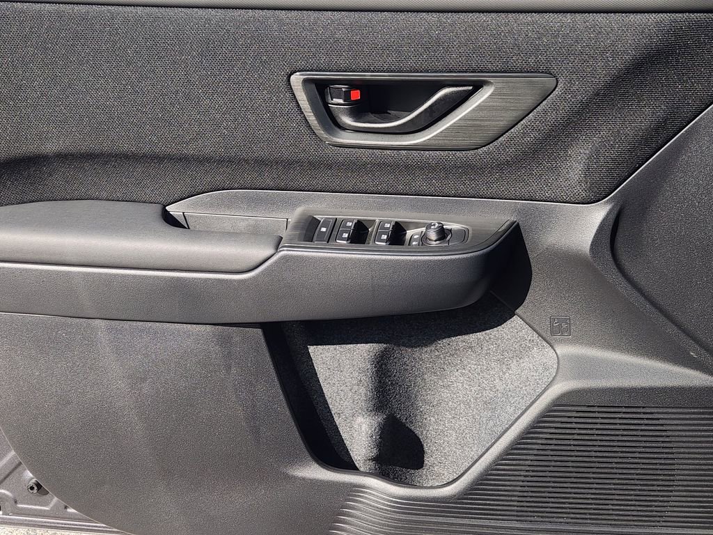 New 2026 Subaru Outback Premium image 16