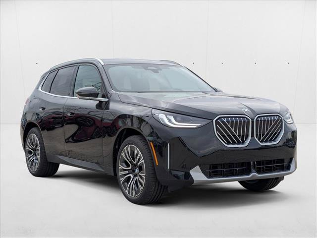 New 2026 BMW X3 xDrive30 w/ Convenience Package image 7