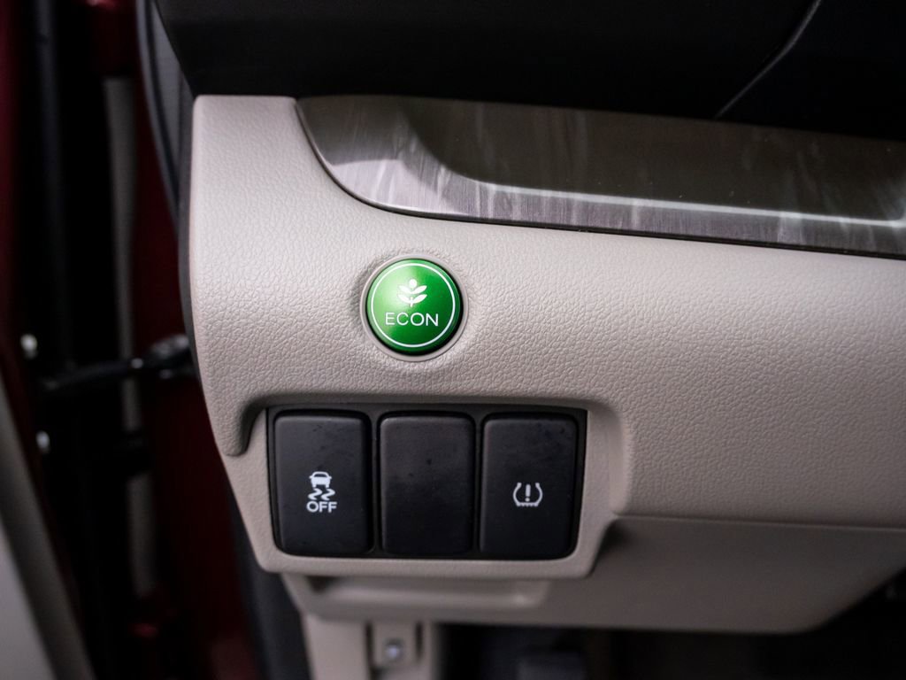 Used 2014 Honda CR-V EX-L image 20