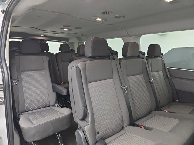 Used 2023 Ford Transit 350 XLT image 38