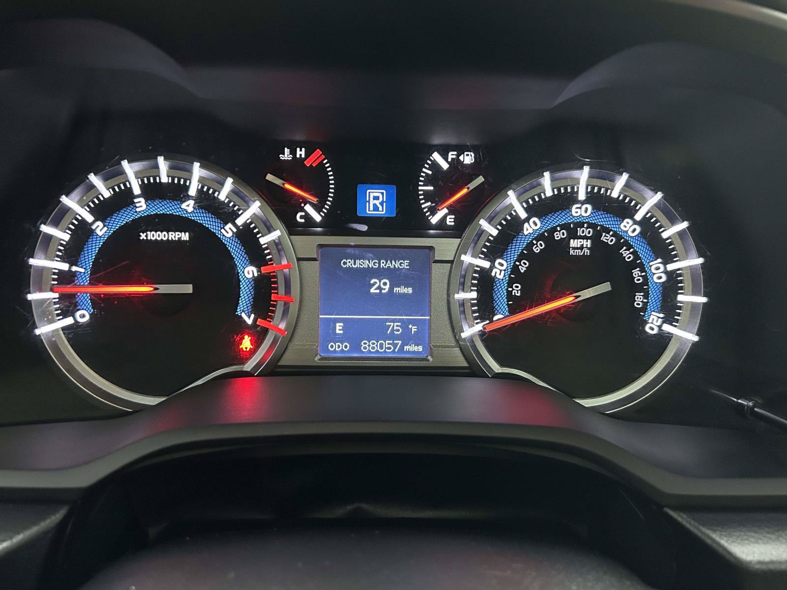Used 2018 Toyota 4Runner Limited AWD/4WD image 24