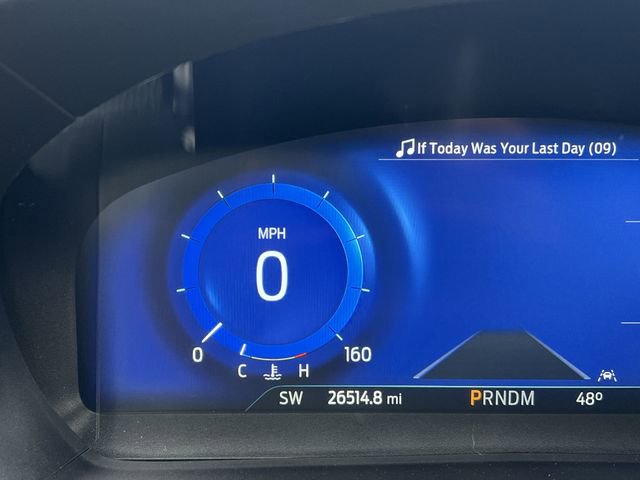 Used 2021 Ford Explorer ST image 10