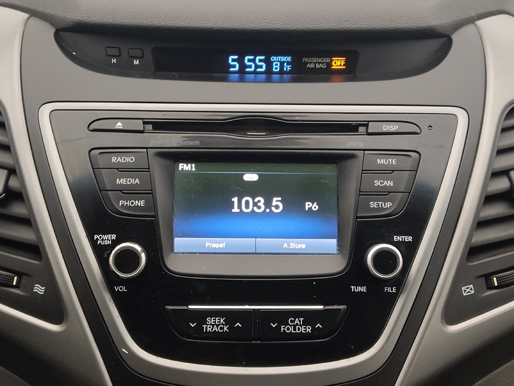 Used 2016 Hyundai Elantra SE w/ Option Group 02 FWD image 25