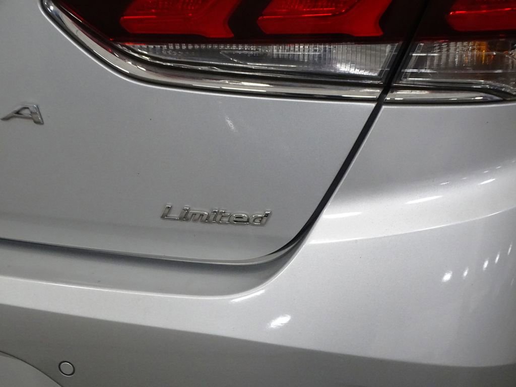 Used 2018 Hyundai Sonata Limited w/ Limited Ultimate Package 03 image 41
