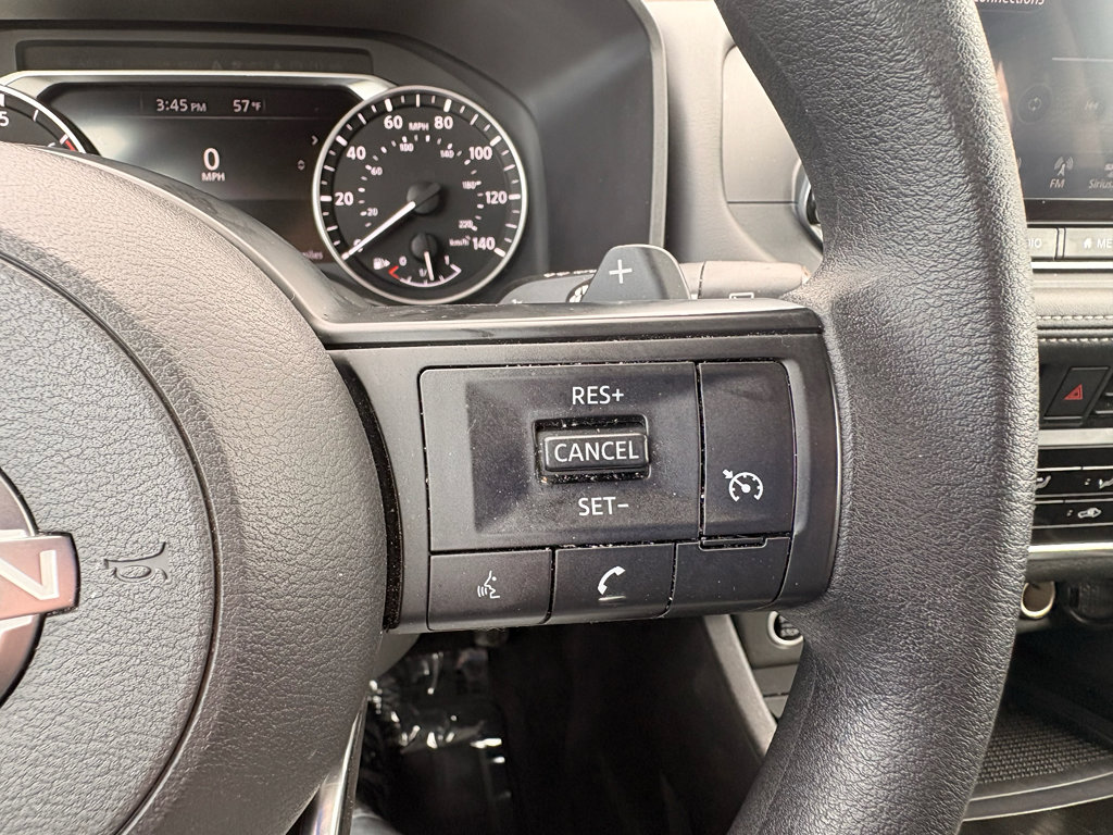 Certified 2023 Nissan Rogue S AWD/4WD image 19