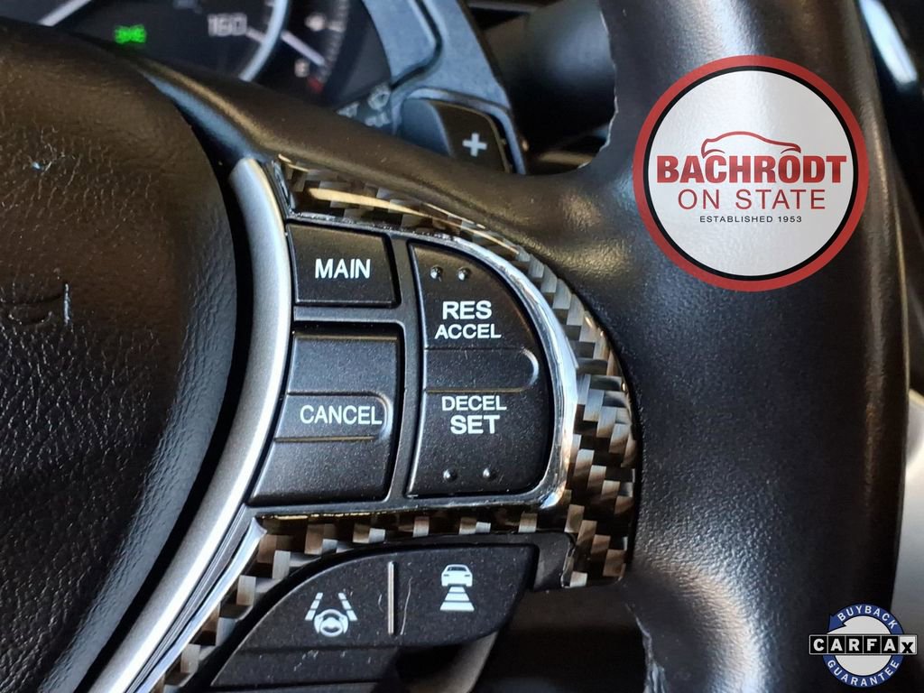 Used 2021 Acura ILX Premium Package image 26