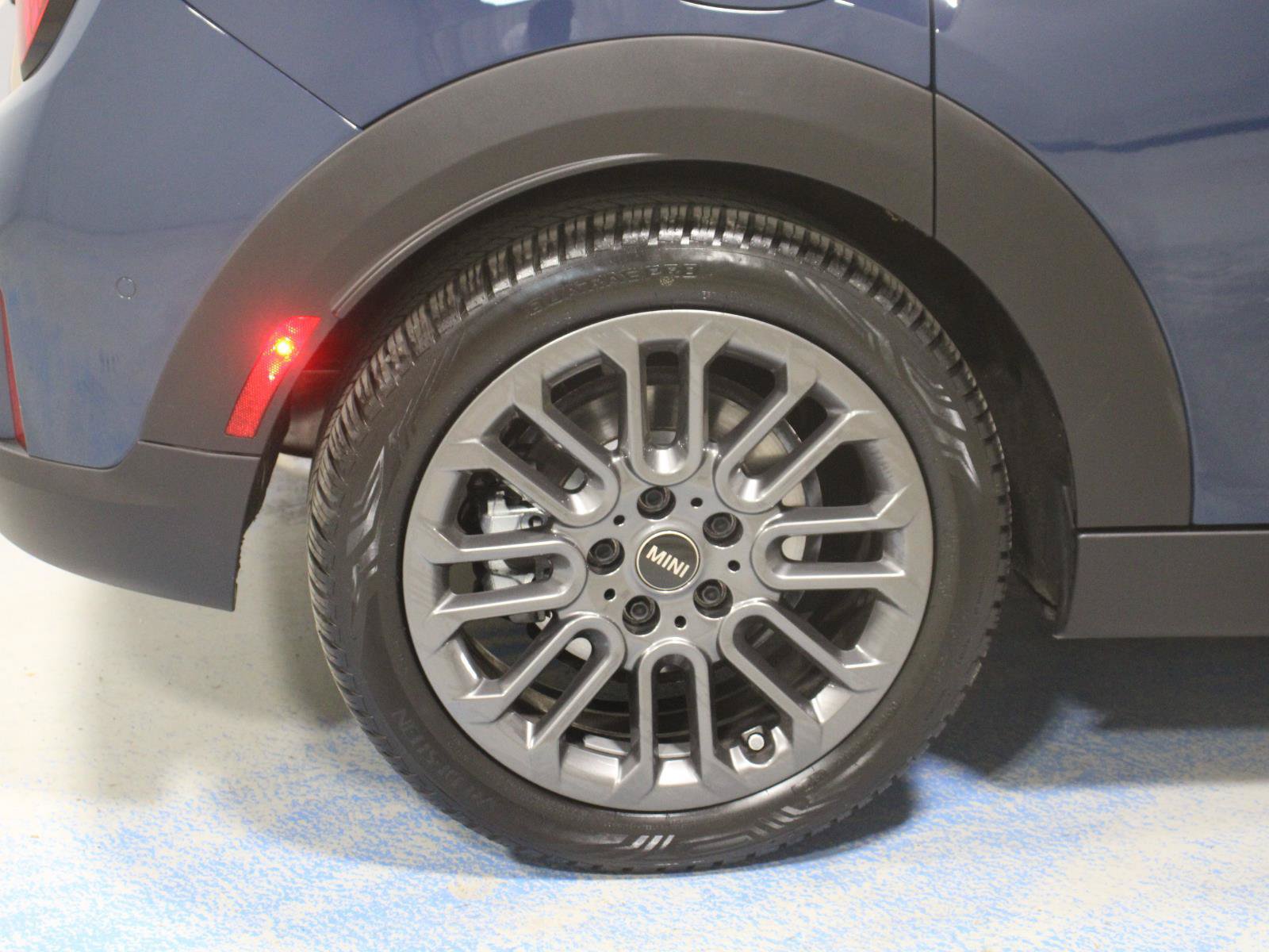 Certified 2026 MINI Cooper S FWD image 35