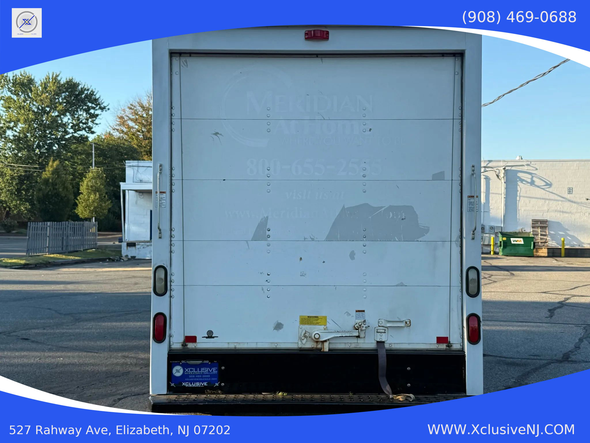 Used 2015 Ford E-350 and Econoline 350 Super Duty image 3