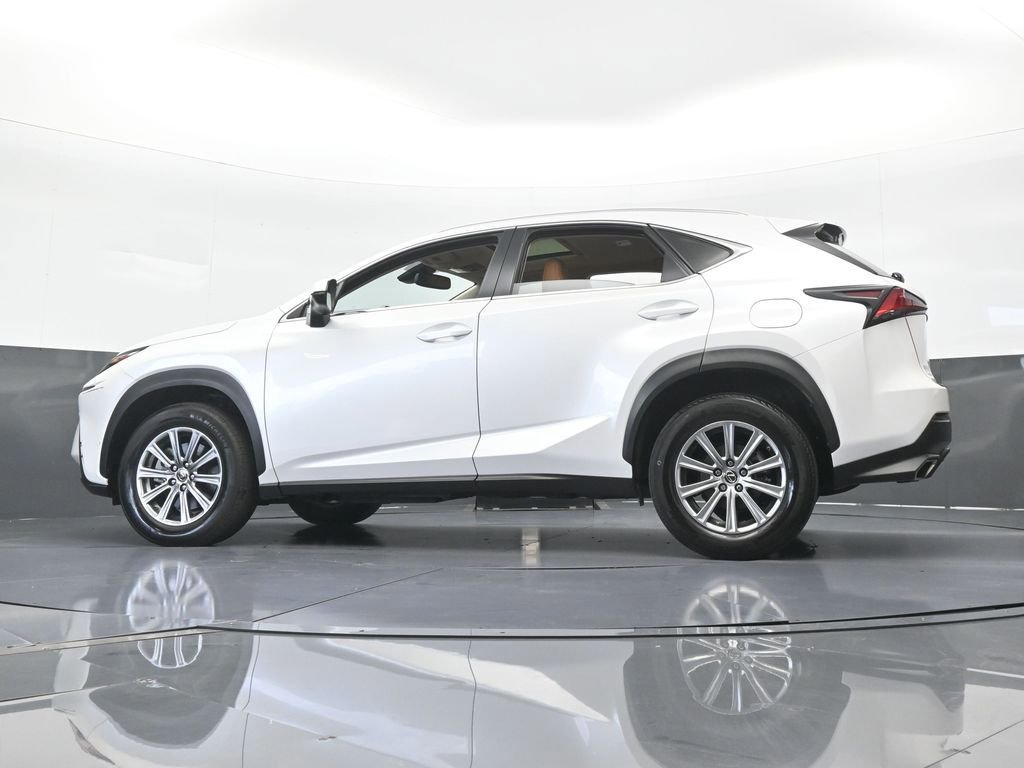 Used 2020 Lexus NX 300 FWD w/ Comfort Package image 55