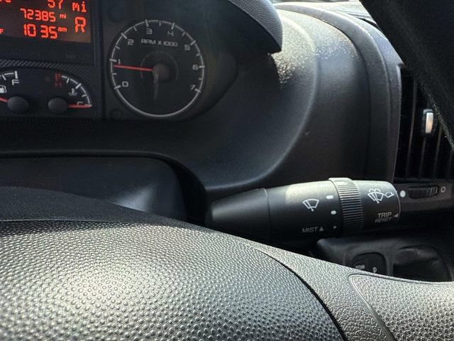 Used 2020 RAM ProMaster 2500 w/ Interior Convenience Group image 35