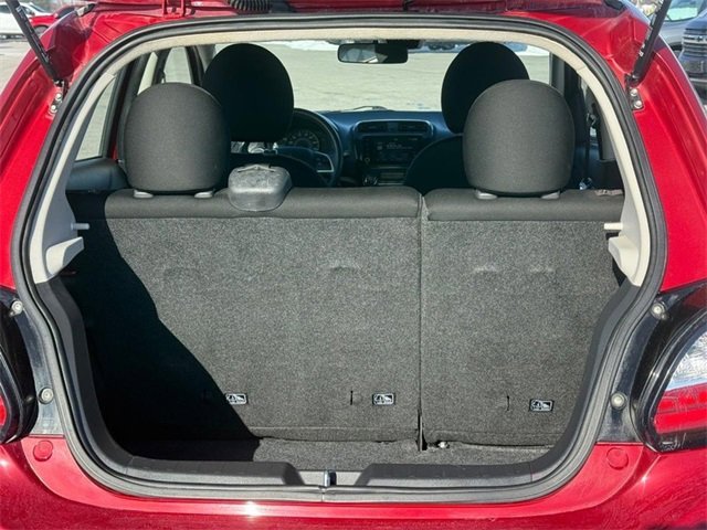 Used 2021 Mitsubishi Mirage ES image 6