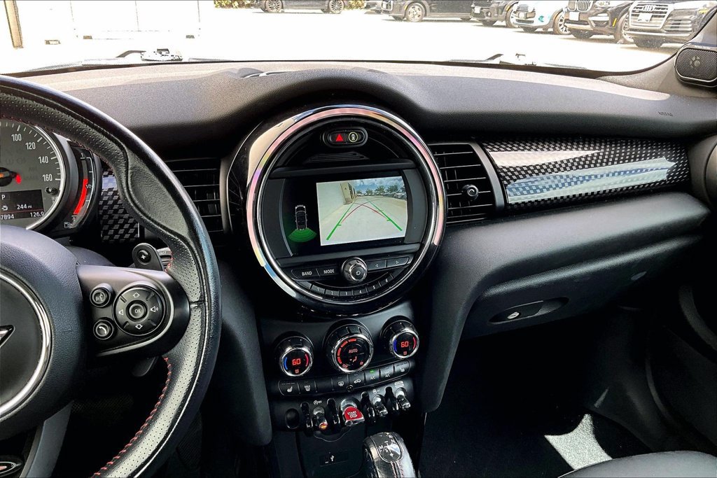 Used 2019 MINI Cooper S w/ Premium Package FWD image 6